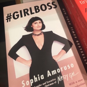 girlboss book
